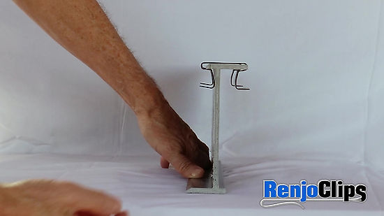 Renjo Clips - Product Videos